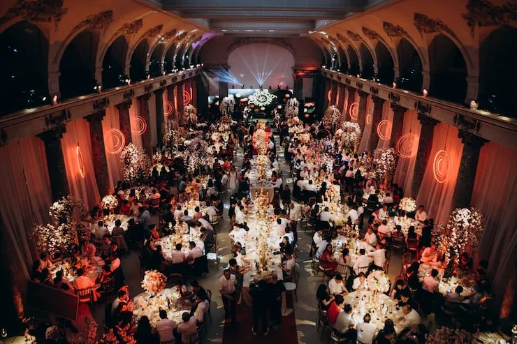 corporate event_1